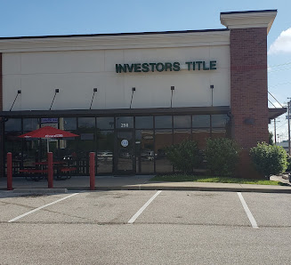 Investors Title Company 258 N Hwy 67, Florissant, MO 63031