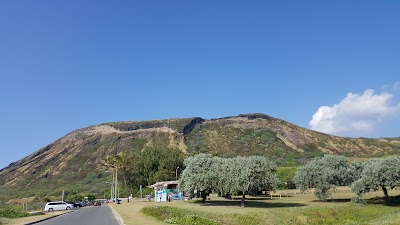 Wawamalu Beach Park