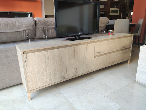 Muebles Cancelas - Thumbnail