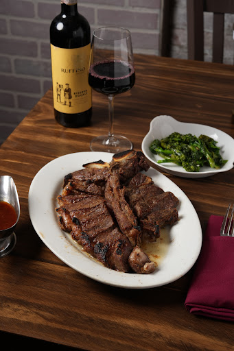 Frankie's Restaurant Arthur Avenue Gallery - United States