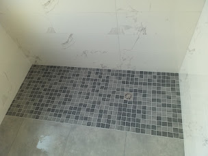 Photo n°1 de CsB Carrelages à Celles-sur-Belle (Carreleur)