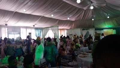 Photos of Grace Garden Event Place