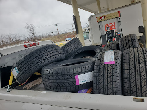 Blevins Tire - Thumbnail
