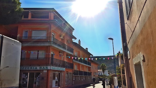 Spiaggia di Bosa Marina