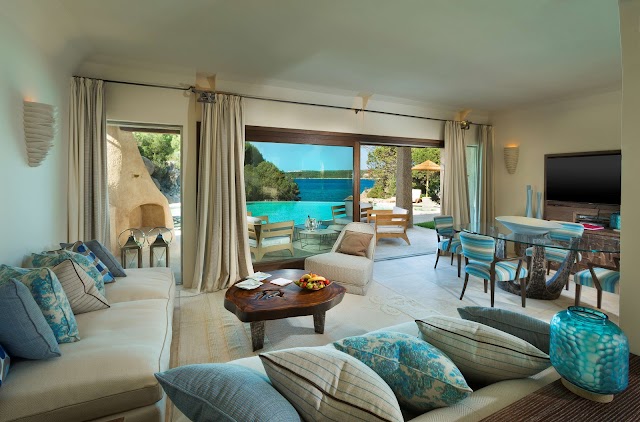 Hotel Pitrizza, a Luxury Collection Hotel, Costa Smeralda