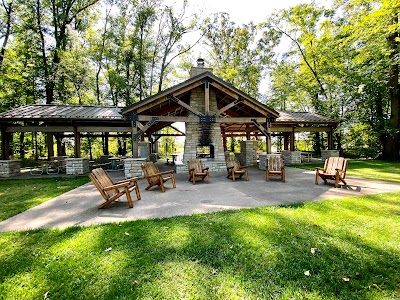 Rocky Fork Metro Park