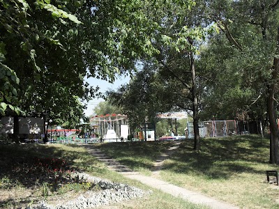 Photos of Amusement Park Ciocana