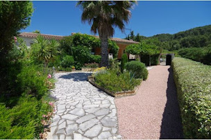 Photo n°35 de Marie Jean Chambre d'hotes & Gite à Oupia (Appartement avec services)