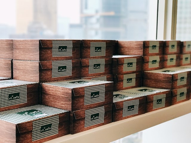 FOODBOX Central