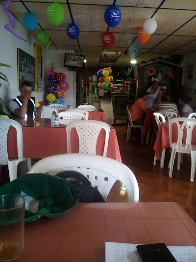 Photos of Restaurante Adelina