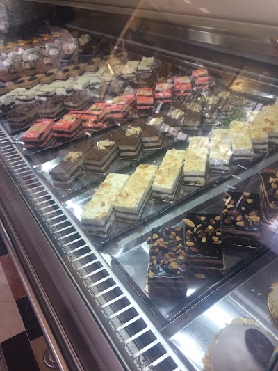 Photos of Cleopatra cafe