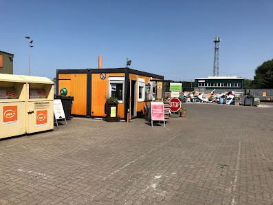 AWR-Wertstoffhof Borgstedt Borgstedtfelde 15, 24794 Borgstedt, Deutschland