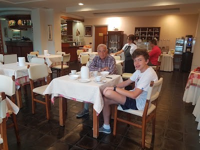 Photos of Hotel Galant