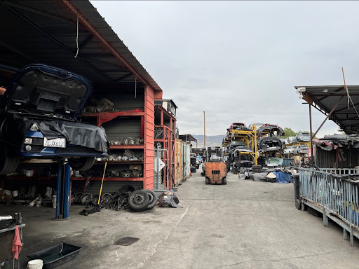 So Cal Auto Dismantling - Thumbnail