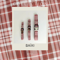 Photo n°13 de Lotilis Créations à Ségoufielle (Atelier de couture)