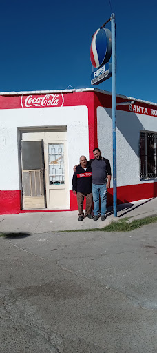 Abarrotes Santa Rosalia - Thumbnail