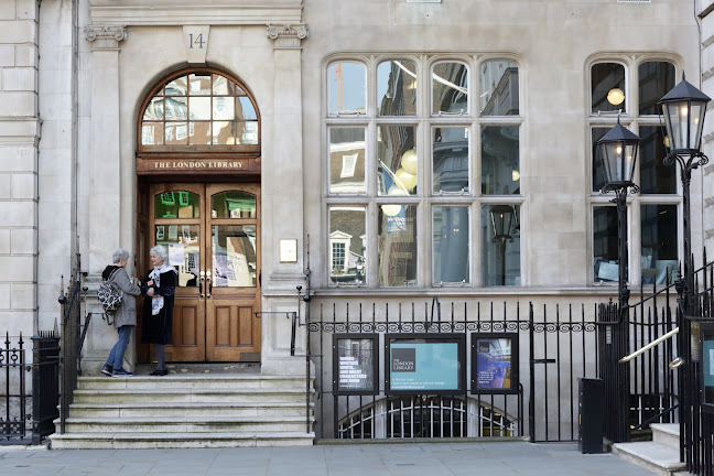 The London Library - London