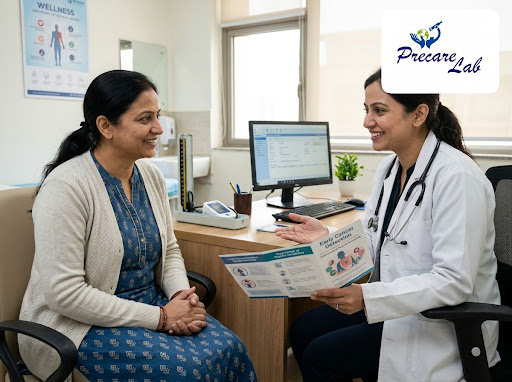 Early cancer detection can save lives, reduce treatment costs, and improve recovery outcomes. At…