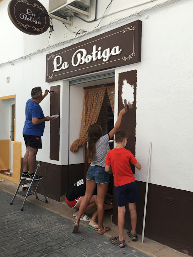 La botiga de Celi Gallery - Spain