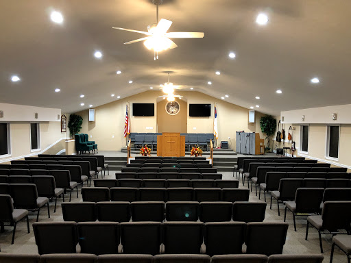 Canaanland Baptist Church - Thumbnail