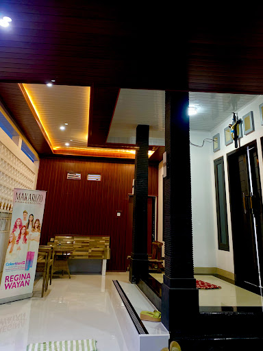 Anasthasya Salon (Regina Wayan)