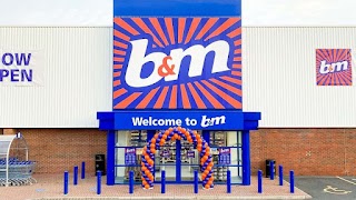 B&M Store