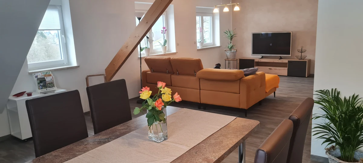 Ferienwohnung Sonnenblick