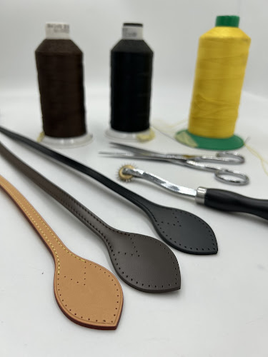 Szuszu BAG SPA Premium brand restoration