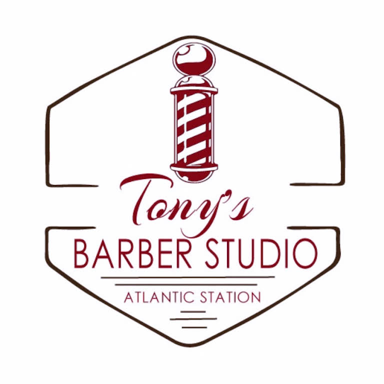 Tony's Barber Studio, Black barbers in Atlanta