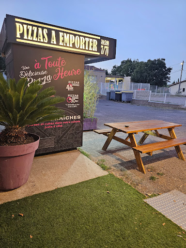 Photo 6 - Pizza Bonici Teyran