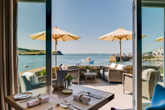 The Idle Rocks Hotel & Restaurant by null