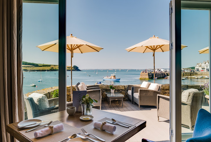 The Idle Rocks Hotel & Restaurant by null