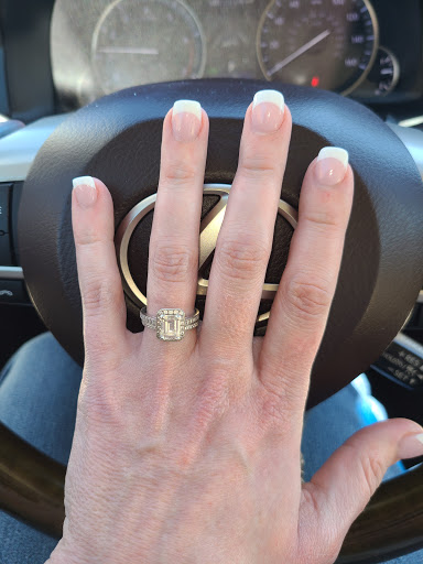 First Star Nails - Thumbnail
