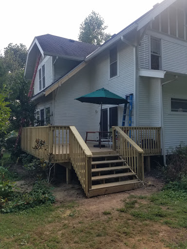 Valiant Construction Solutions - Visual