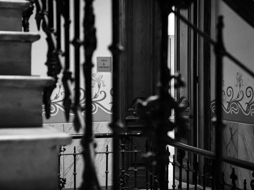 Uras Roberto - Visual