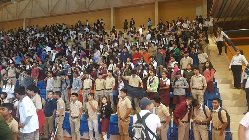 Escuela Secundaria General 9 Profesor Candido Moreno Ruiz - Thumbnail
