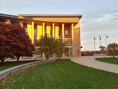 Photos of Franklin W. Olin College of Engineering