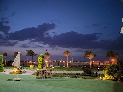 Photos of Tolip Sports City Borg El Arab