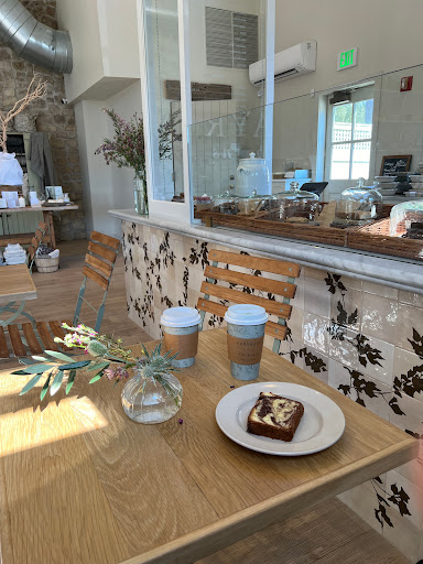 Cabbages Cafe at Ayr Barns - Thumbnail