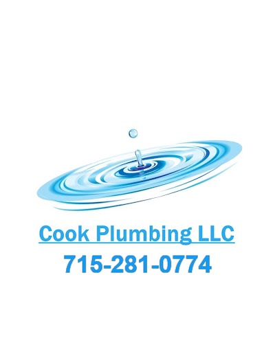 Cook Plumbing LLC