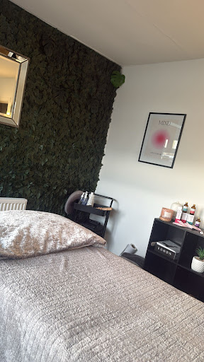 Healing Haven by Jassi