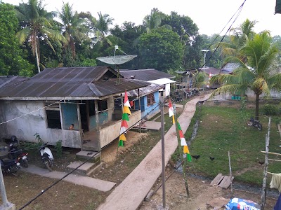 Photos of Tangguh Baruk