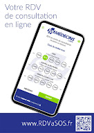 SOS Médecins - Consultations Caen à Caen