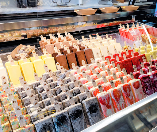 Monarca Gourmet Paletas - Thumbnail