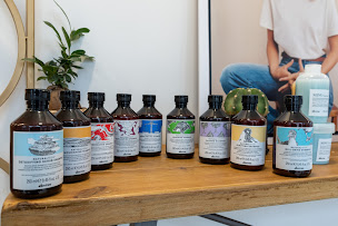 Photo n°11 de Paulette Quiberon à Quiberon (Salon de coiffure)