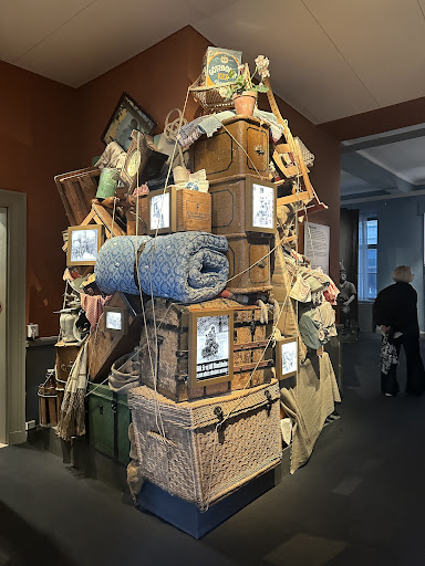 City Museum Cultural Environment Unit - Thumbnail