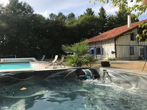 Photo de Gîte de la Bastide à Montfort-en-Chalosse (40380)
