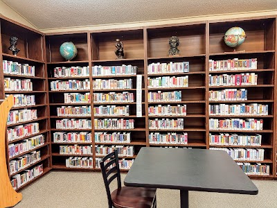 Cherokee County Public Library