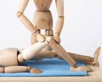 Tanguy Geneix Masseur Kinésithérapeute D.E à Clermont-Ferrand