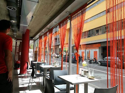 Photos of CREPERIA PIZZERIA SEGLE XXI